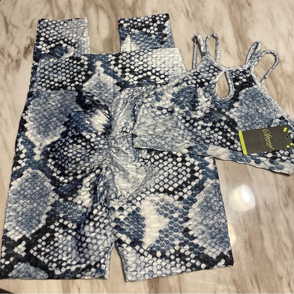 Special One Los Angeles Set